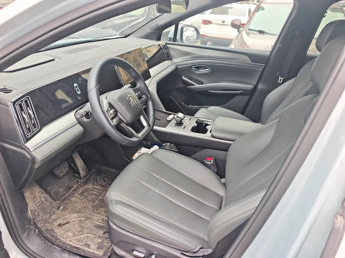 2025 BYD SongL DM-i 1.5L 101HP L4 E-CVT PHEV 18.3KWH,autocango,china used car exporter,china ev exporter,chinese used car exporter,chinese used ev exporter