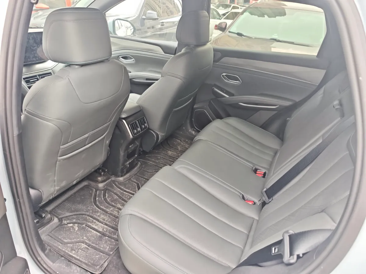 2025 BYD SongL DM-i 1.5L 101HP L4 E-CVT PHEV 18.3KWH,autocango,china used car exporter,china ev exporter,chinese used car exporter,chinese used ev exporter