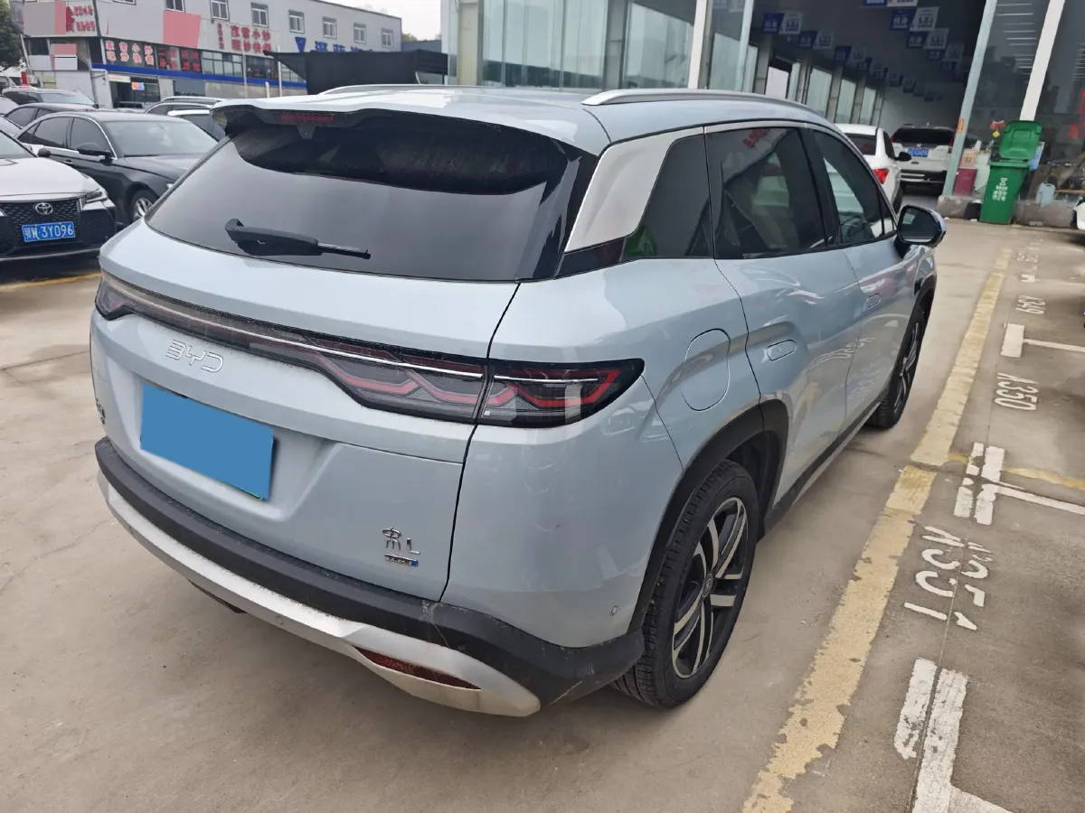 2025 BYD SongL DM-i 1.5L 101HP L4 E-CVT PHEV 18.3KWH,autocango,china used car exporter,china ev exporter,chinese used car exporter,chinese used ev exporter