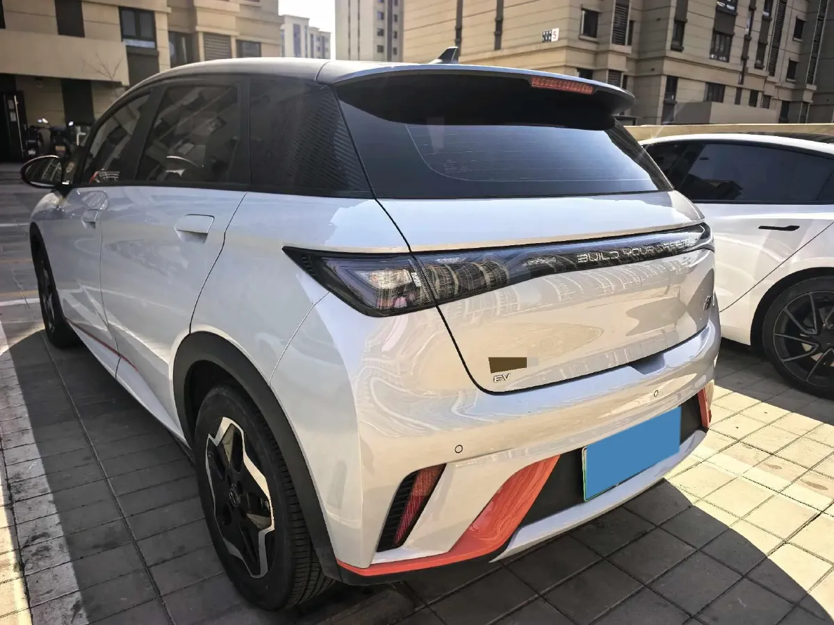 2021 BYD Yuan Pro BEV 50.1KWH,autocango,china used car exporter,china ev exporter,chinese used car exporter,chinese used ev exporter