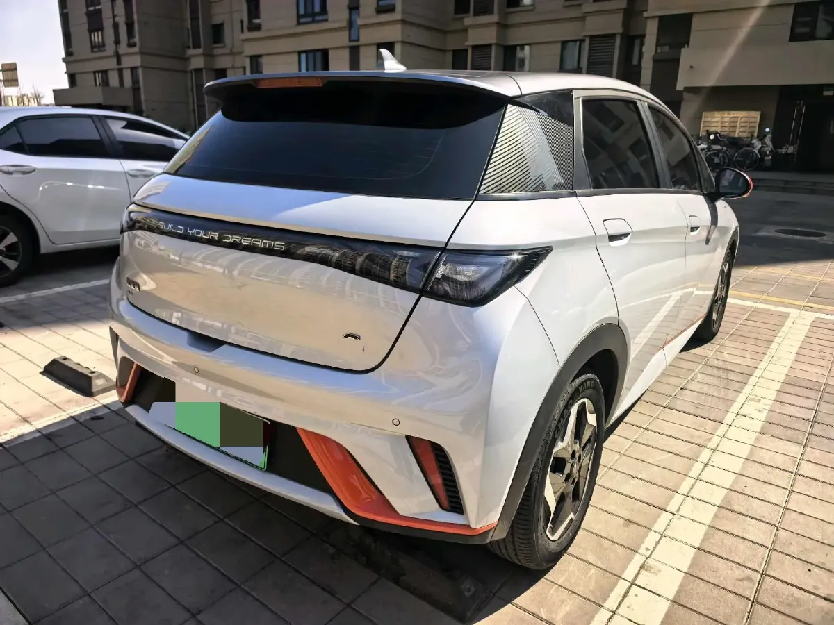 2021 BYD Yuan Pro BEV 50.1KWH,autocango,china used car exporter,china ev exporter,chinese used car exporter,chinese used ev exporter