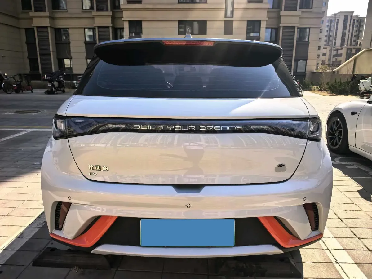 2021 BYD Yuan Pro BEV 50.1KWH,autocango,china used car exporter,china ev exporter,chinese used car exporter,chinese used ev exporter