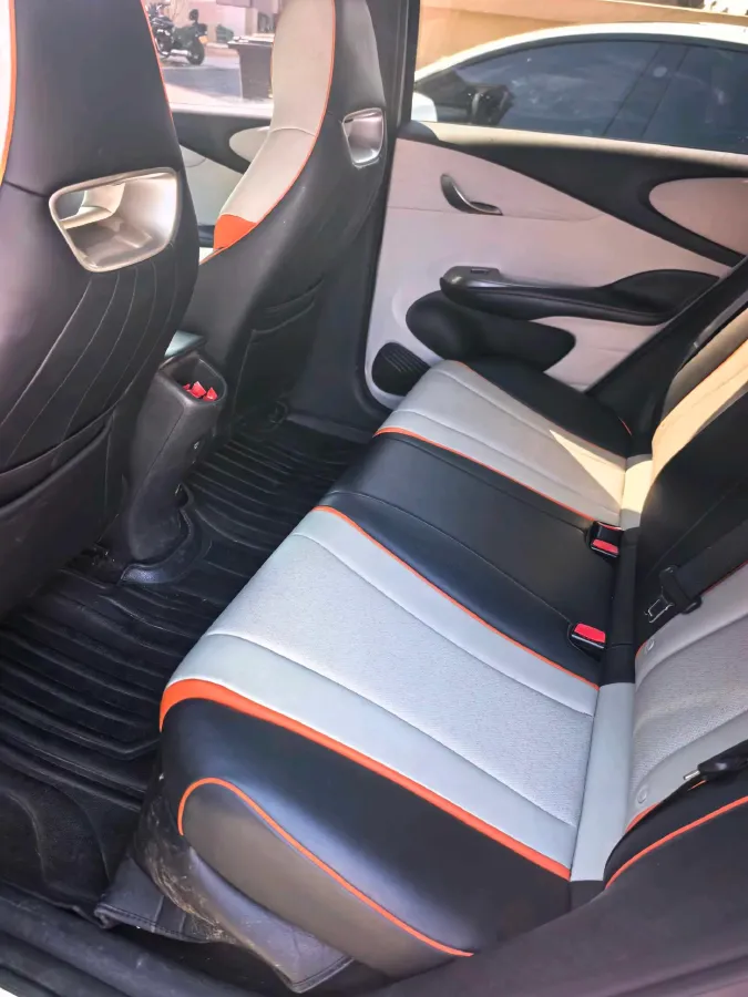 2021 BYD Yuan Pro BEV 50.1KWH,autocango,china used car exporter,china ev exporter,chinese used car exporter,chinese used ev exporter