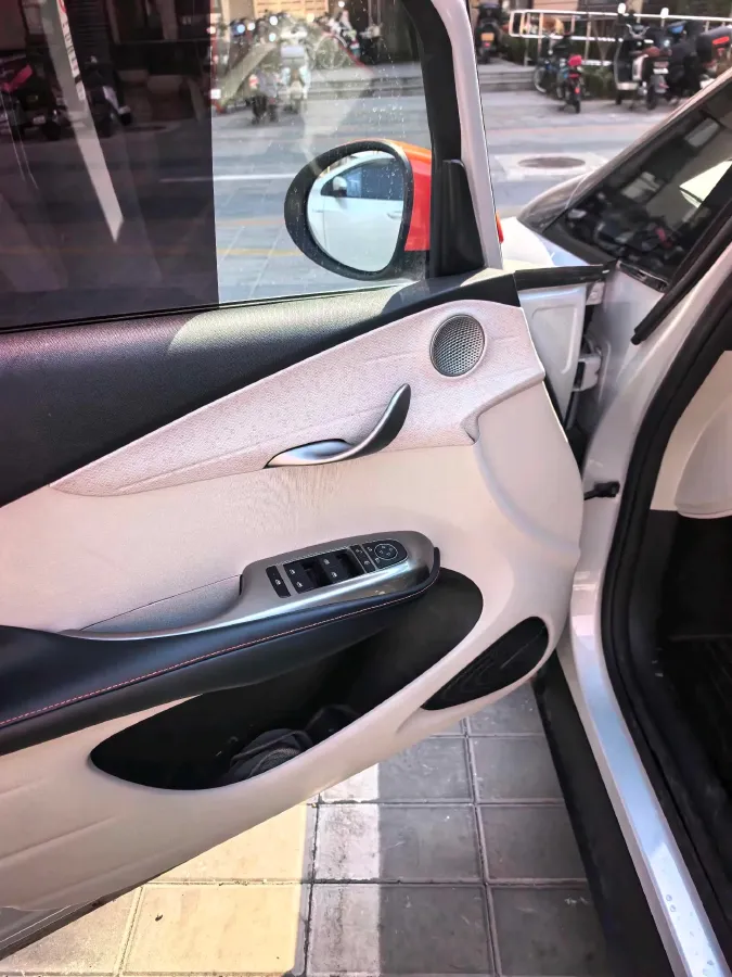 2021 BYD Yuan Pro BEV 50.1KWH,autocango,china used car exporter,china ev exporter,chinese used car exporter,chinese used ev exporter