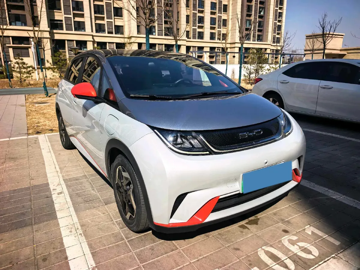 2021 BYD Yuan Pro BEV 50.1KWH,autocango,china used car exporter,china ev exporter,chinese used car exporter,chinese used ev exporter