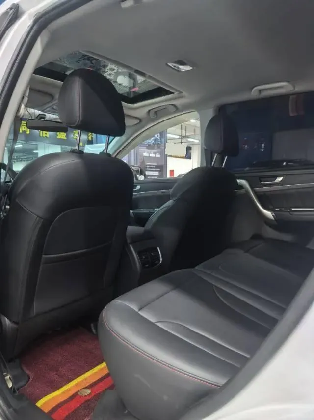 2018 Haval M6 1.5T 150HP L4 6MT,autocango,china used car exporter,china ev exporter,chinese used car exporter,chinese used ev exporter