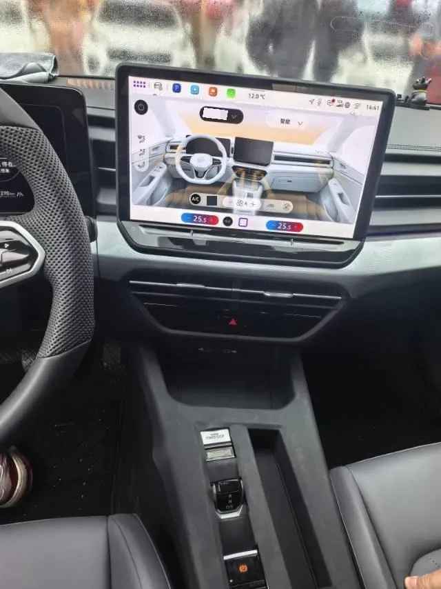 2026 Volkswagen Lamando 1.5T 160HP L4 7DCT,autocango,china used car exporter,china ev exporter,chinese used car exporter,chinese used ev exporter