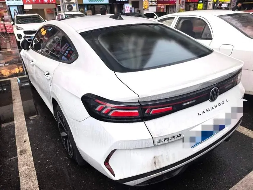 2026 Volkswagen Lamando 1.5T 160HP L4 7DCT,autocango,china used car exporter,china ev exporter,chinese used car exporter,chinese used ev exporter