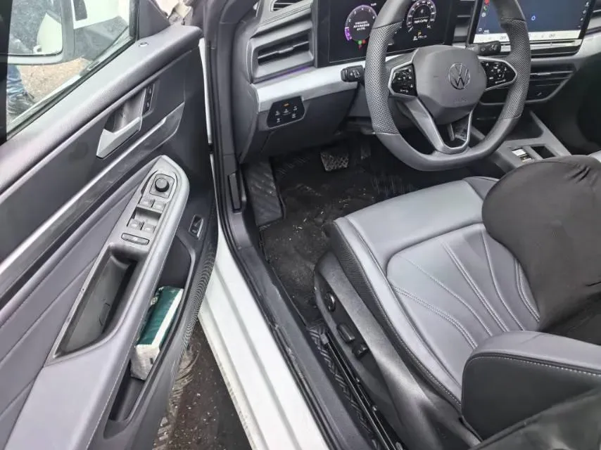 2026 Volkswagen Lamando 1.5T 160HP L4 7DCT,autocango,china used car exporter,china ev exporter,chinese used car exporter,chinese used ev exporter