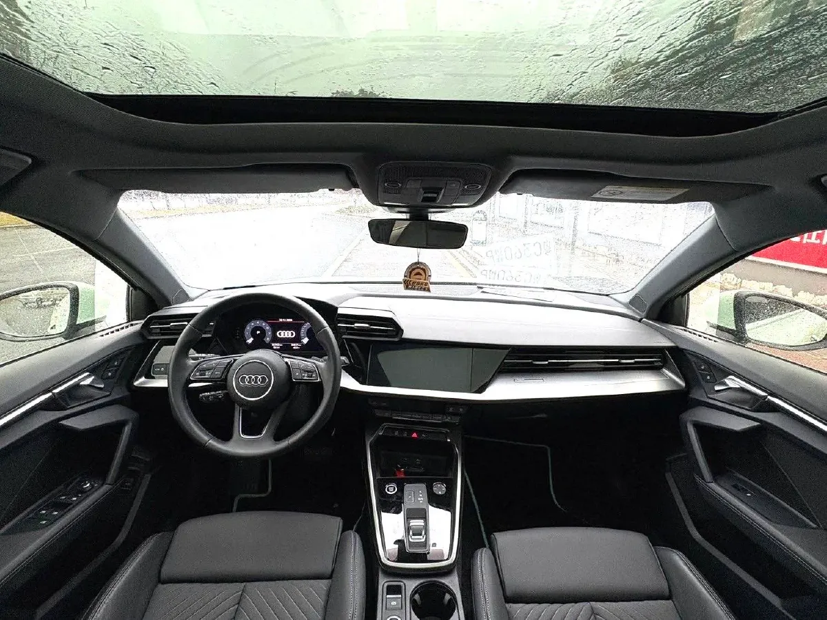 2022 Audi A3 1.4T 150HP L4 7DCT,autocango,china used car exporter,china ev exporter,chinese used car exporter,chinese used ev exporter