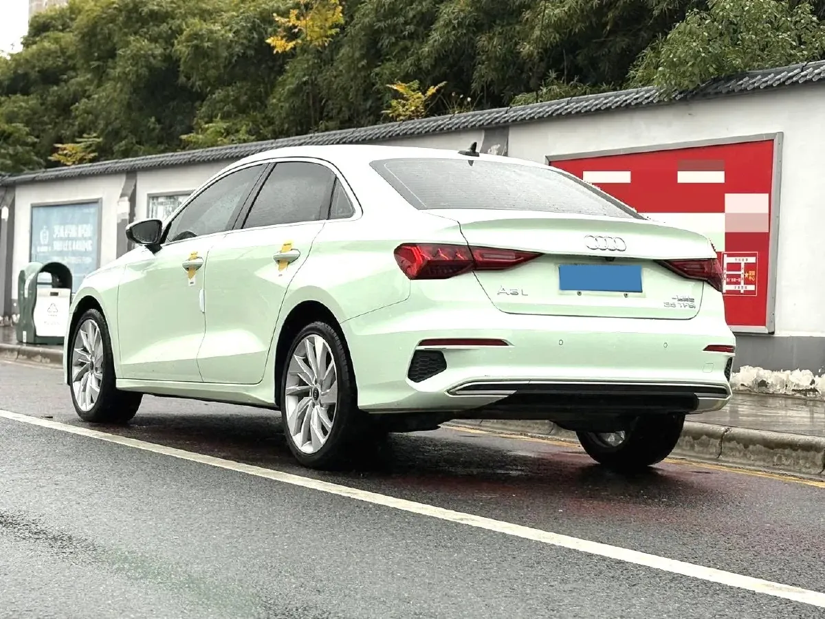 2022 Audi A3 1.4T 150HP L4 7DCT,autocango,china used car exporter,china ev exporter,chinese used car exporter,chinese used ev exporter