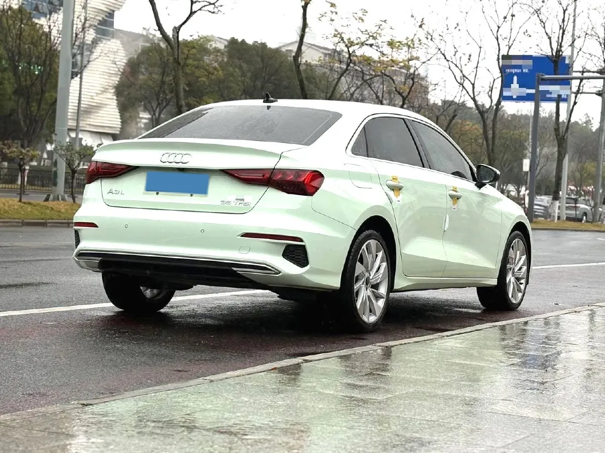 2022 Audi A3 1.4T 150HP L4 7DCT,autocango,china used car exporter,china ev exporter,chinese used car exporter,chinese used ev exporter