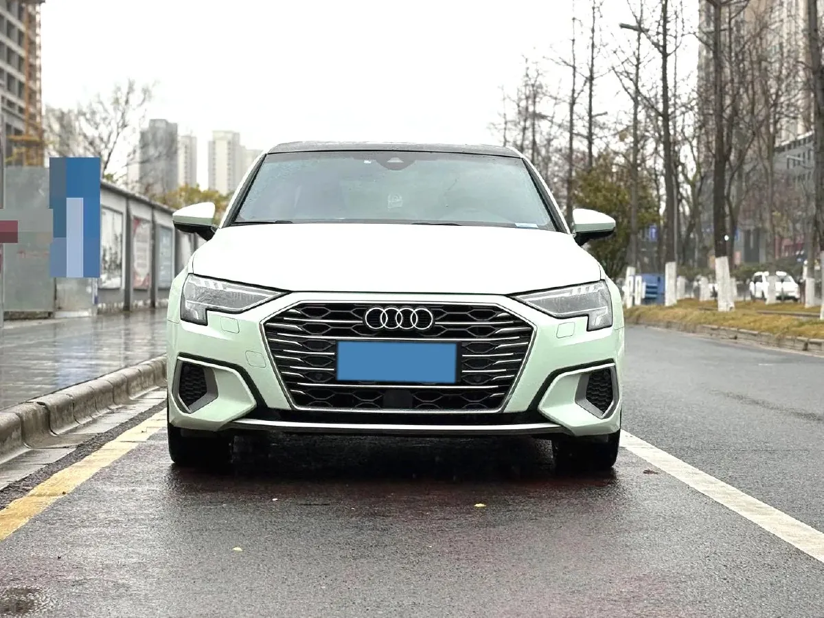 2022 Audi A3 1.4T 150HP L4 7DCT,autocango,china used car exporter,china ev exporter,chinese used car exporter,chinese used ev exporter
