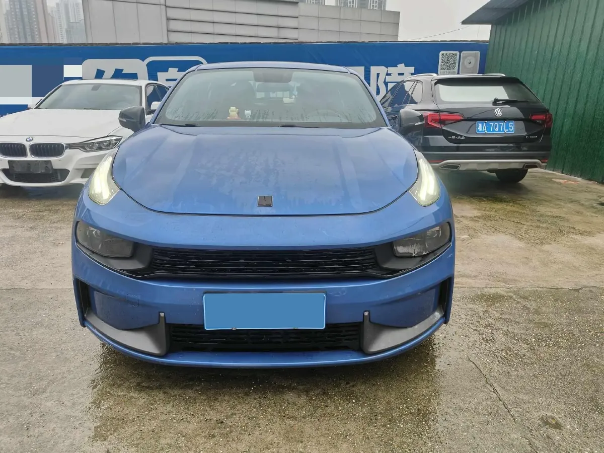 2019 Qoros 5 1.6T 197HP L4 7DCT,autocango,china used car exporter,china ev exporter,chinese used car exporter,chinese used ev exporter