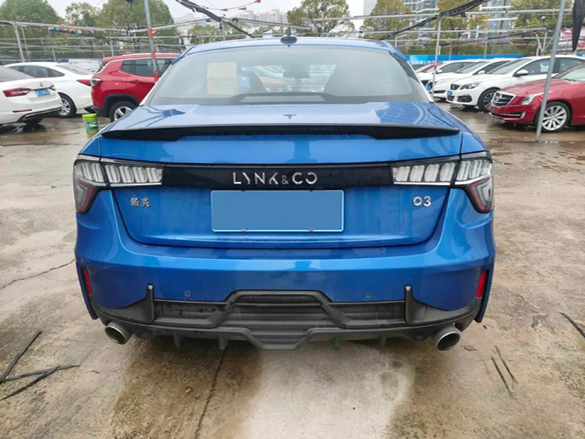 2019 Qoros 5 1.6T 197HP L4 7DCT,autocango,china used car exporter,china ev exporter,chinese used car exporter,chinese used ev exporter