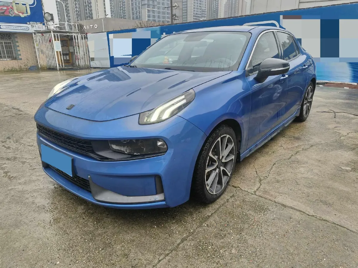 2019 Qoros 5 1.6T 197HP L4 7DCT,autocango,china used car exporter,china ev exporter,chinese used car exporter,chinese used ev exporter
