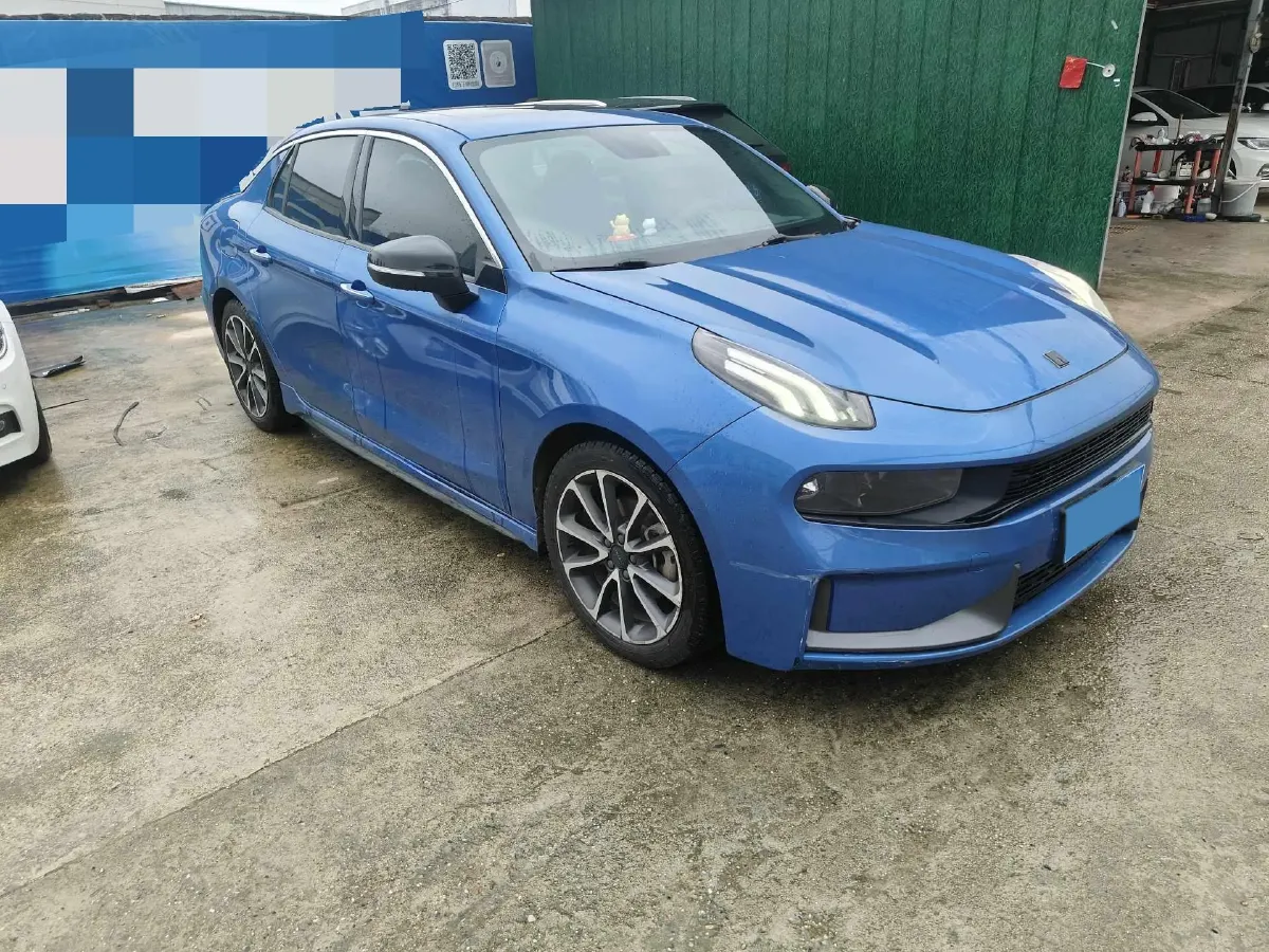 2019 Qoros 5 1.6T 197HP L4 7DCT,autocango,china used car exporter,china ev exporter,chinese used car exporter,chinese used ev exporter