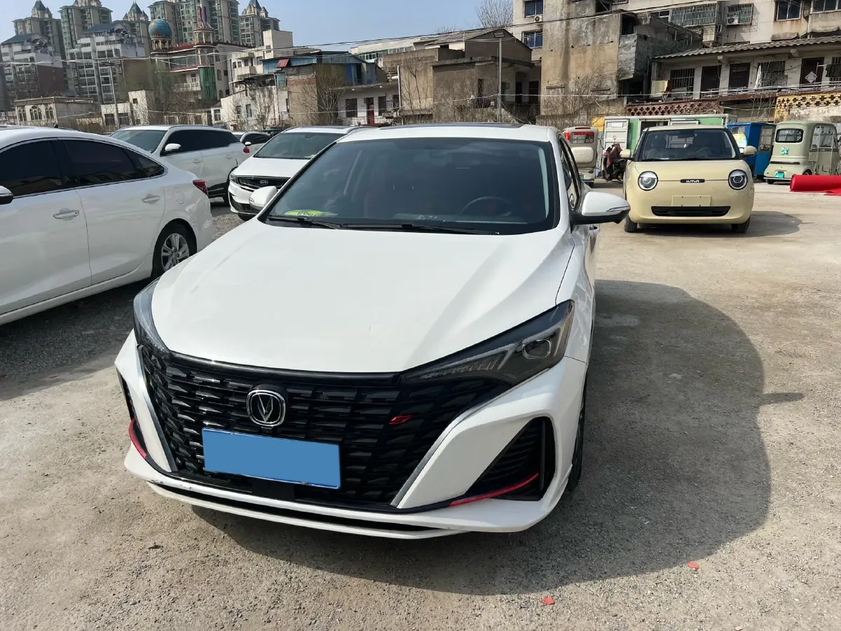 2022 ChangAn Eado 1.4T 160HP L4 7DCT,autocango,china used car exporter,china ev exporter,chinese used car exporter,chinese used ev exporter