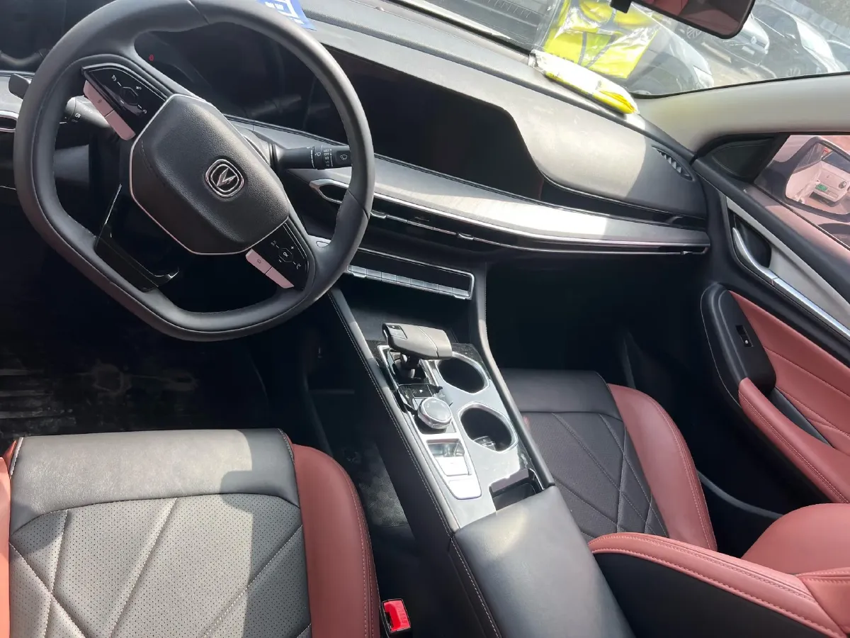 2022 ChangAn Eado 1.4T 160HP L4 7DCT,autocango,china used car exporter,china ev exporter,chinese used car exporter,chinese used ev exporter