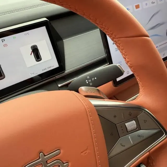 2025 BYD TangL 1.5T 156HP L4 E-CVT PHEV,autocango,china used car exporter,china ev exporter,chinese used car exporter,chinese used ev exporter