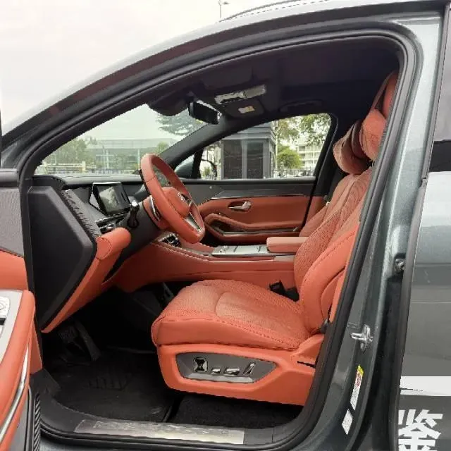 2025 BYD TangL 1.5T 156HP L4 E-CVT PHEV,autocango,china used car exporter,china ev exporter,chinese used car exporter,chinese used ev exporter