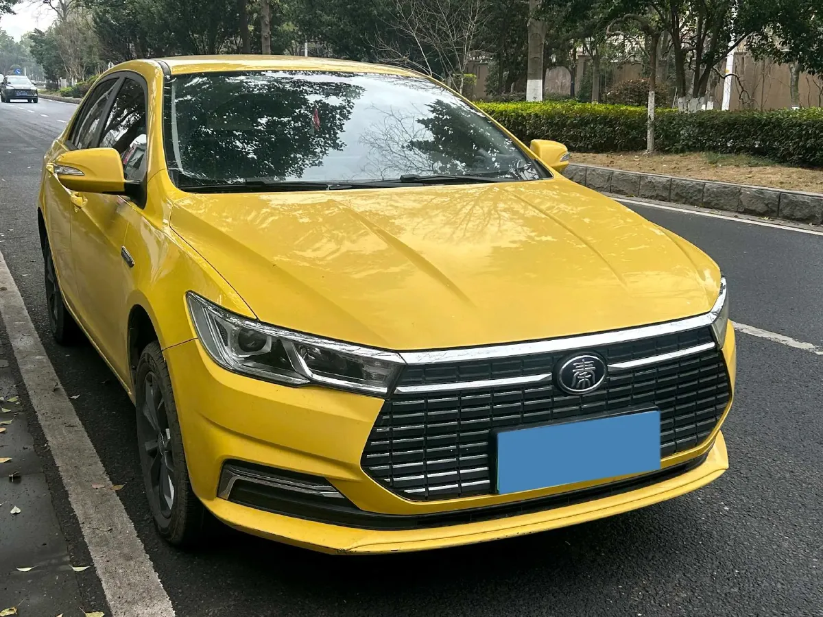 2019 BYD Qin Pro BEV 56.4KWH,autocango,china used car exporter,china ev exporter,chinese used car exporter,chinese used ev exporter