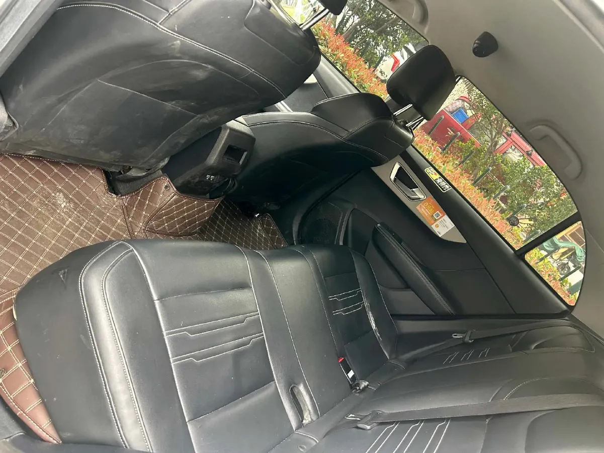 2019 BYD Qin Pro BEV 56.4KWH,autocango,china used car exporter,china ev exporter,chinese used car exporter,chinese used ev exporter