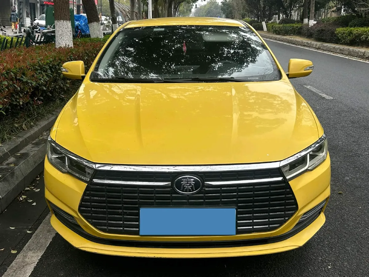 2019 BYD Qin Pro BEV 56.4KWH,autocango,china used car exporter,china ev exporter,chinese used car exporter,chinese used ev exporter