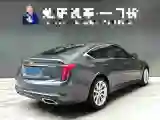2022 Cadillac CT5 2.0T 237HP L4 10AT
