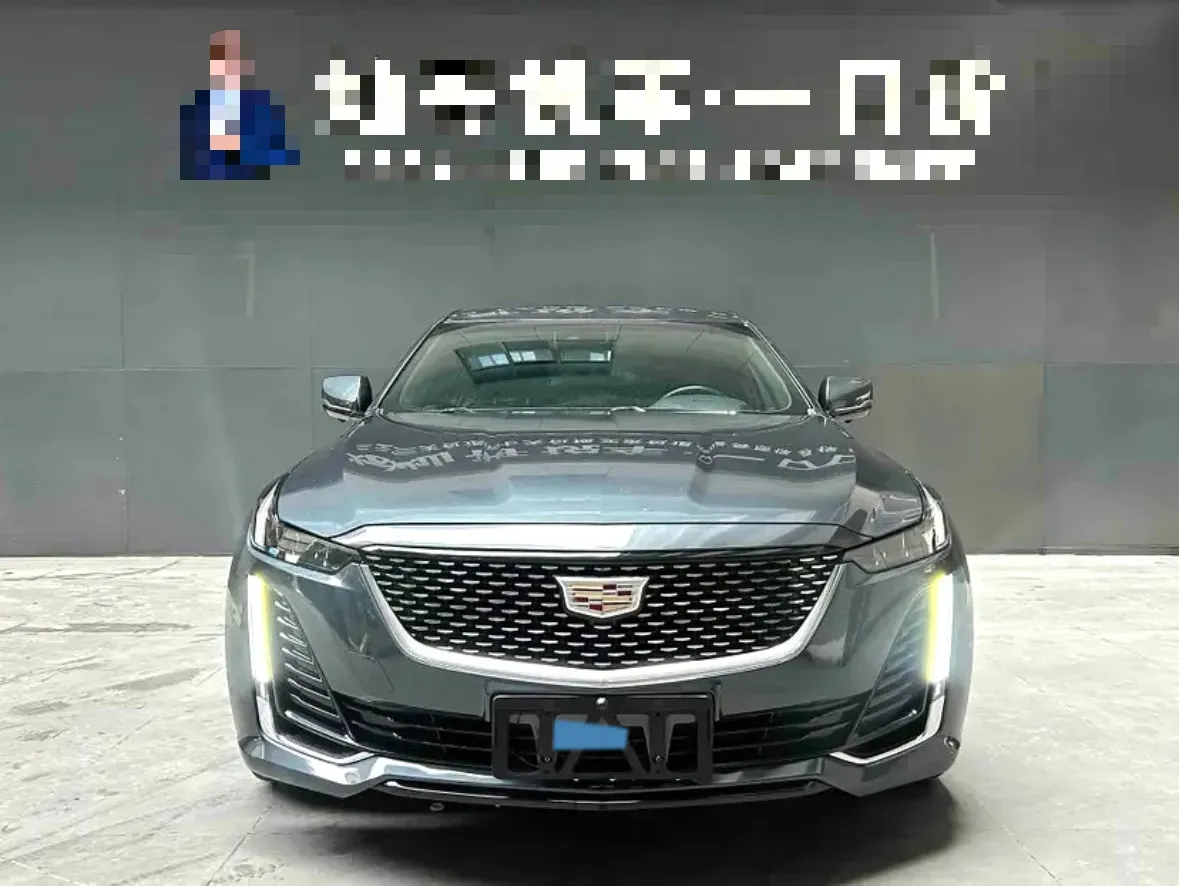 2022 Cadillac CT5 2.0T 237HP L4 10AT,autocango,china used car exporter,china ev exporter,chinese used car exporter,chinese used ev exporter
