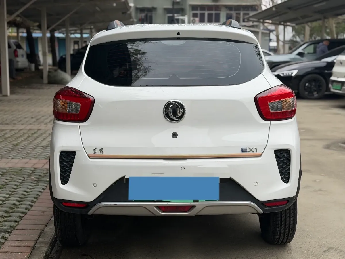 2021 DongFeng eπ Nami EX1 BEV 26.8KWH,autocango,china used car exporter,china ev exporter,chinese used car exporter,chinese used ev exporter