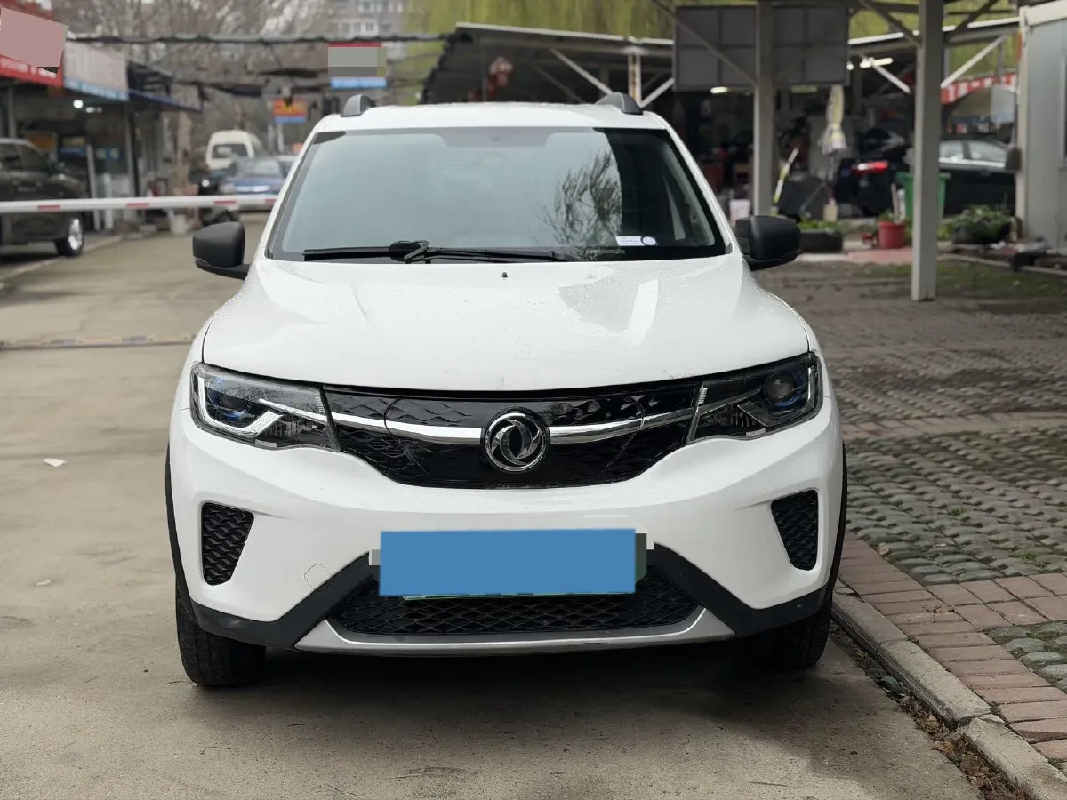2021 DongFeng eπ Nami EX1 BEV 26.8KWH,autocango,china used car exporter,china ev exporter,chinese used car exporter,chinese used ev exporter