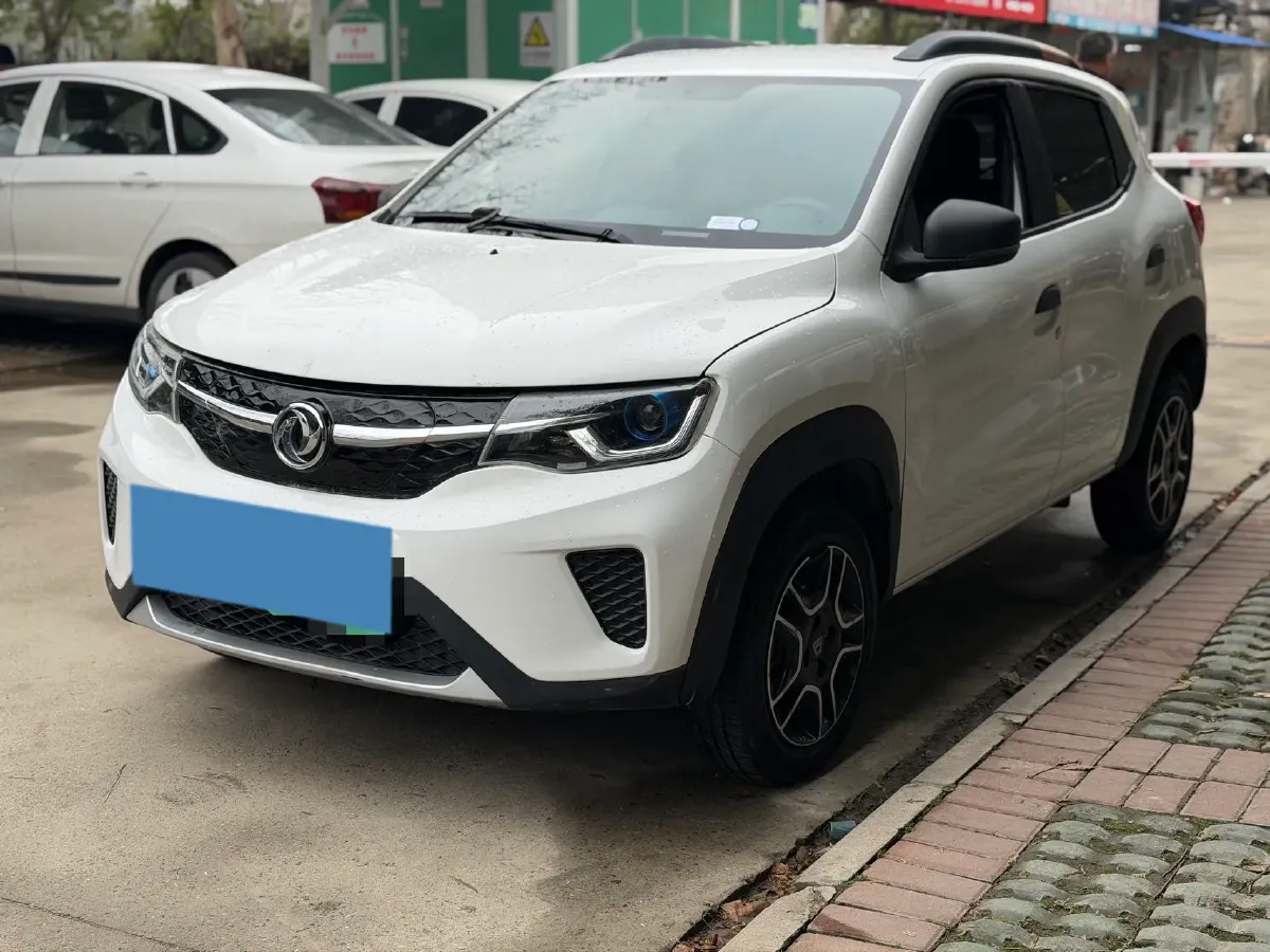 2021 DongFeng eπ Nami EX1 BEV 26.8KWH,autocango,china used car exporter,china ev exporter,chinese used car exporter,chinese used ev exporter