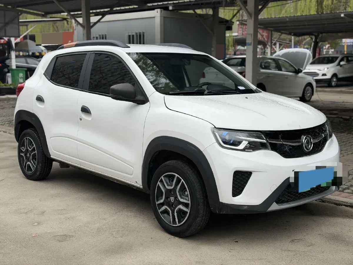 2021 DongFeng eπ Nami EX1 BEV 26.8KWH,autocango,china used car exporter,china ev exporter,chinese used car exporter,chinese used ev exporter