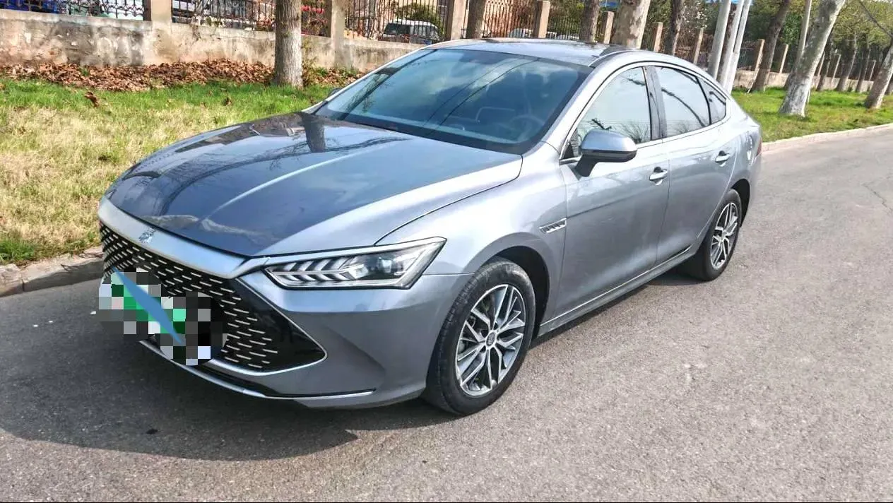 2023 BYD Qin Plus 1.5L 110HP L4 E-CVT PHEV 18.32KWH,autocango,china used car exporter,china ev exporter,chinese used car exporter,chinese used ev exporter