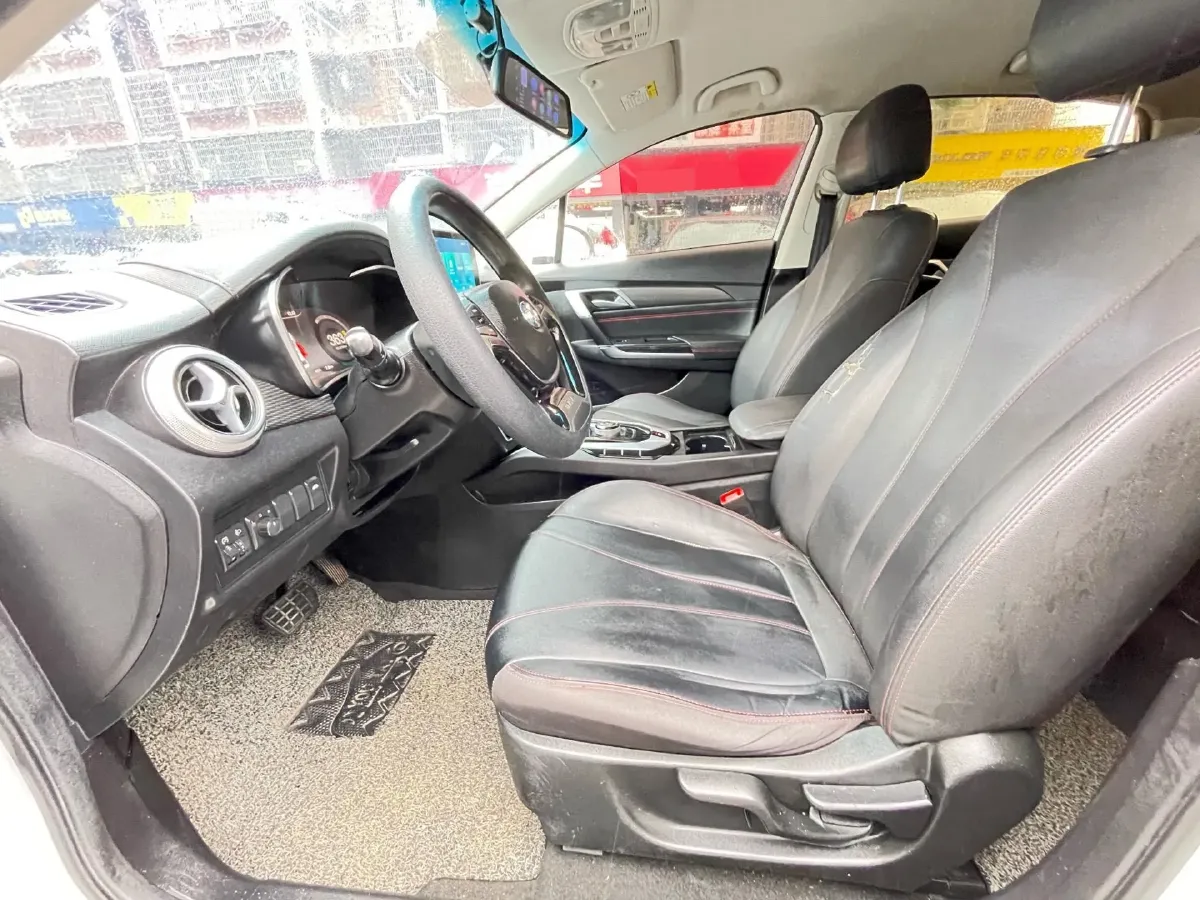 2018 BeiJing Auto EU5 BEV 53.66KWH,autocango,china used car exporter,china ev exporter,chinese used car exporter,chinese used ev exporter