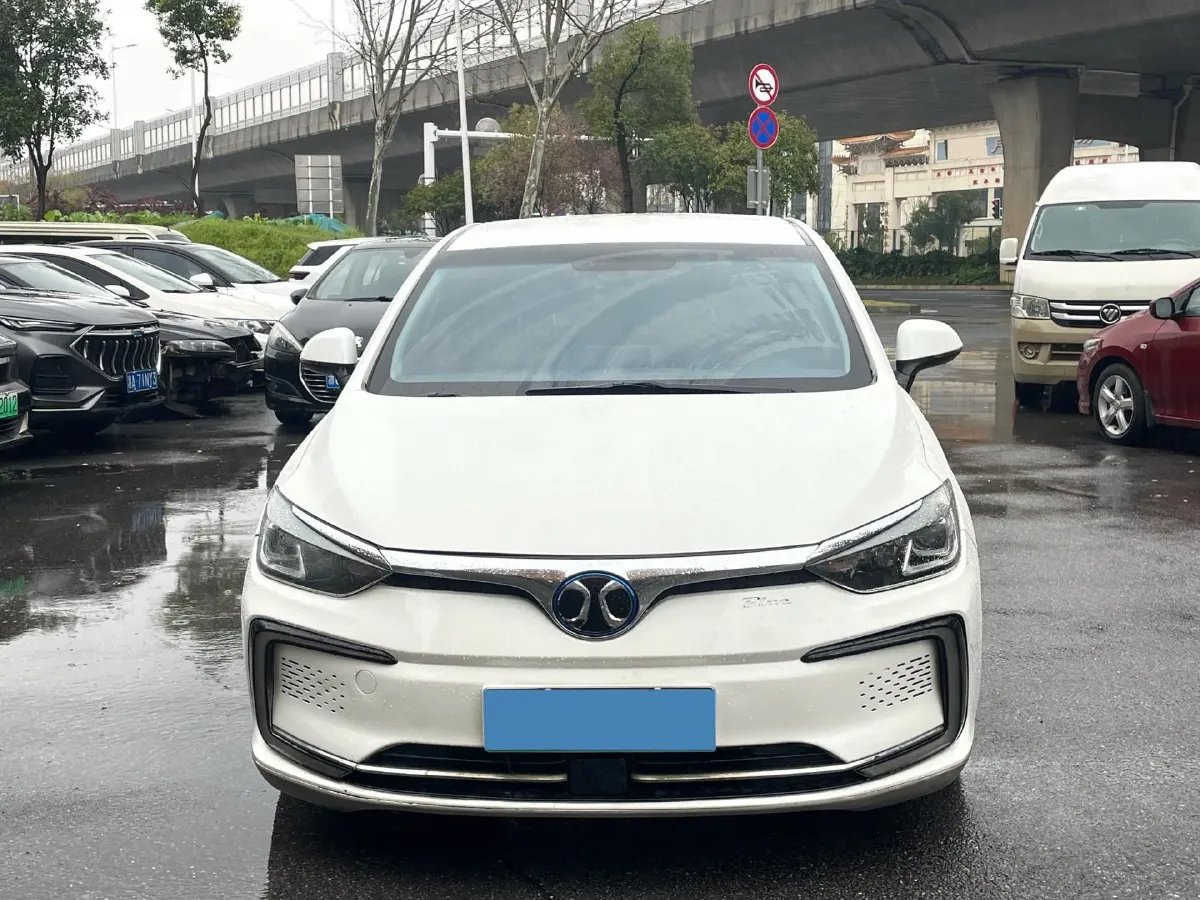 2018 BeiJing Auto EU5 BEV 53.66KWH,autocango,china used car exporter,china ev exporter,chinese used car exporter,chinese used ev exporter