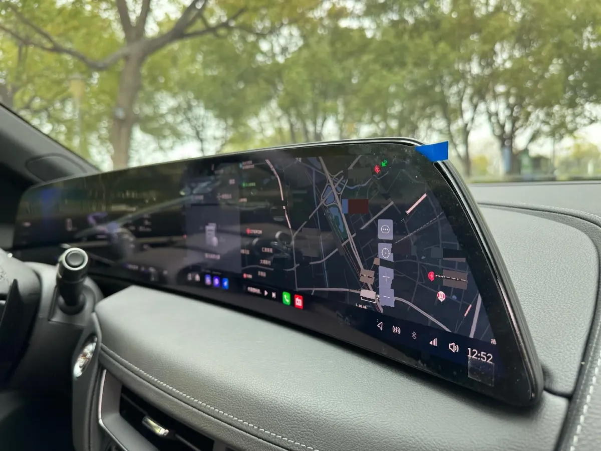 2024 Cadillac CT5 2.0T 237HP L4 10AT,autocango,china used car exporter,china ev exporter,chinese used car exporter,chinese used ev exporter