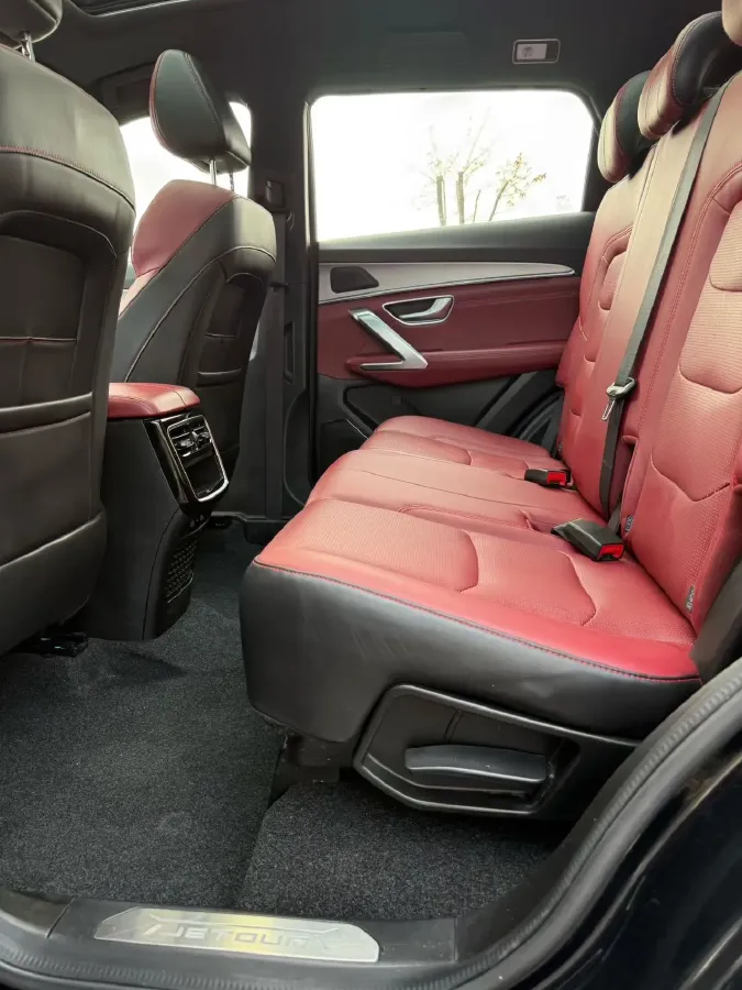 2023 Jetour X70 Plus 1.5T 156HP L4 6DCT,autocango,china used car exporter,china ev exporter,chinese used car exporter,chinese used ev exporter