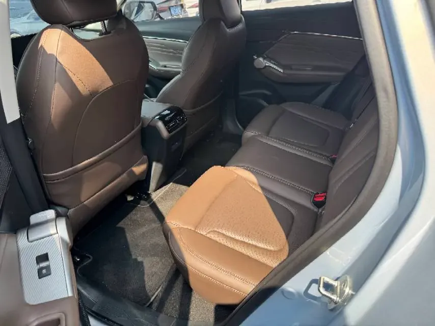 2024 GAC Trumpchi GS4 1.5T 177HP L4 7DCT,autocango,china used car exporter,china ev exporter,chinese used car exporter,chinese used ev exporter