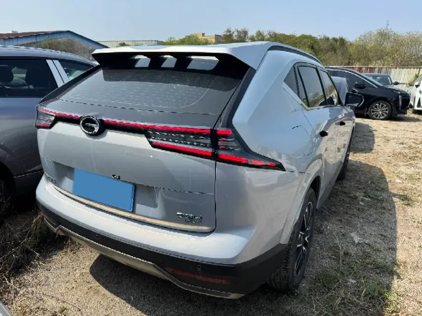 2024 GAC Trumpchi GS4 1.5T 177HP L4 7DCT,autocango,china used car exporter,china ev exporter,chinese used car exporter,chinese used ev exporter