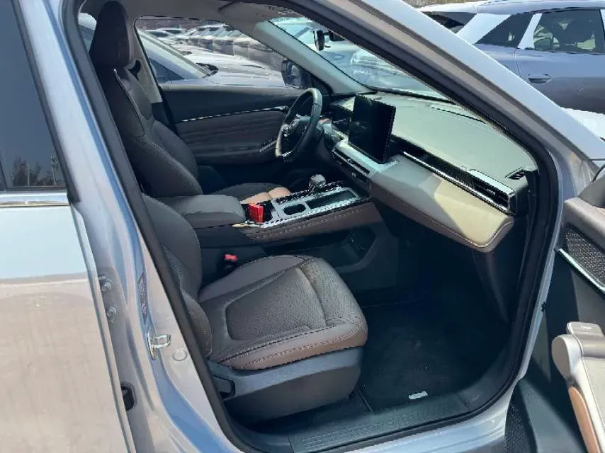 2024 GAC Trumpchi GS4 1.5T 177HP L4 7DCT,autocango,china used car exporter,china ev exporter,chinese used car exporter,chinese used ev exporter