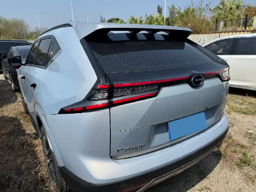 2024 GAC Trumpchi GS4 1.5T 177HP L4 7DCT,autocango,china used car exporter,china ev exporter,chinese used car exporter,chinese used ev exporter