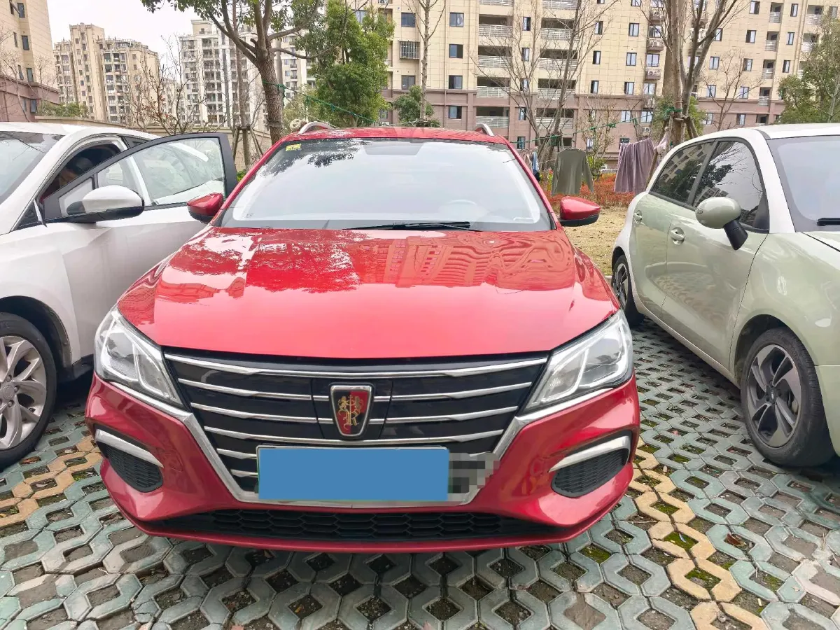 2018 Roewe Ei5 BEV 35KWH,autocango,china used car exporter,china ev exporter,chinese used car exporter,chinese used ev exporter