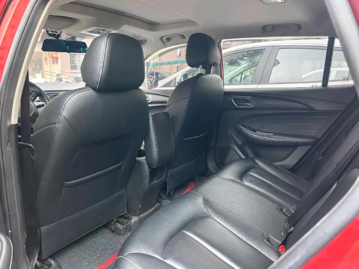 2018 Roewe Ei5 BEV 35KWH,autocango,china used car exporter,china ev exporter,chinese used car exporter,chinese used ev exporter