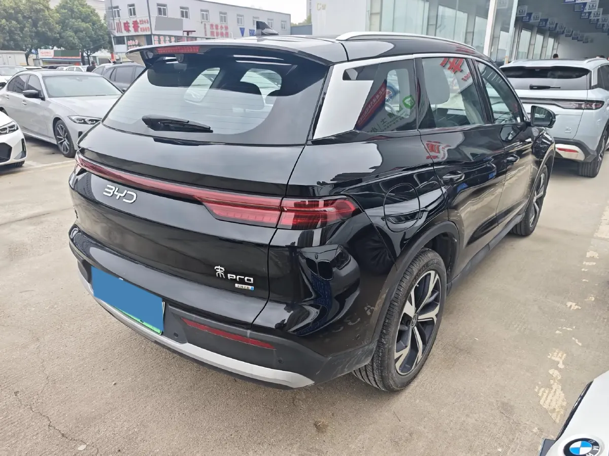2025 BYD Song Pro 1.5L 101HP L4 E-CVT PHEV 18.3KWH,autocango,china used car exporter,china ev exporter,chinese used car exporter,chinese used ev exporter