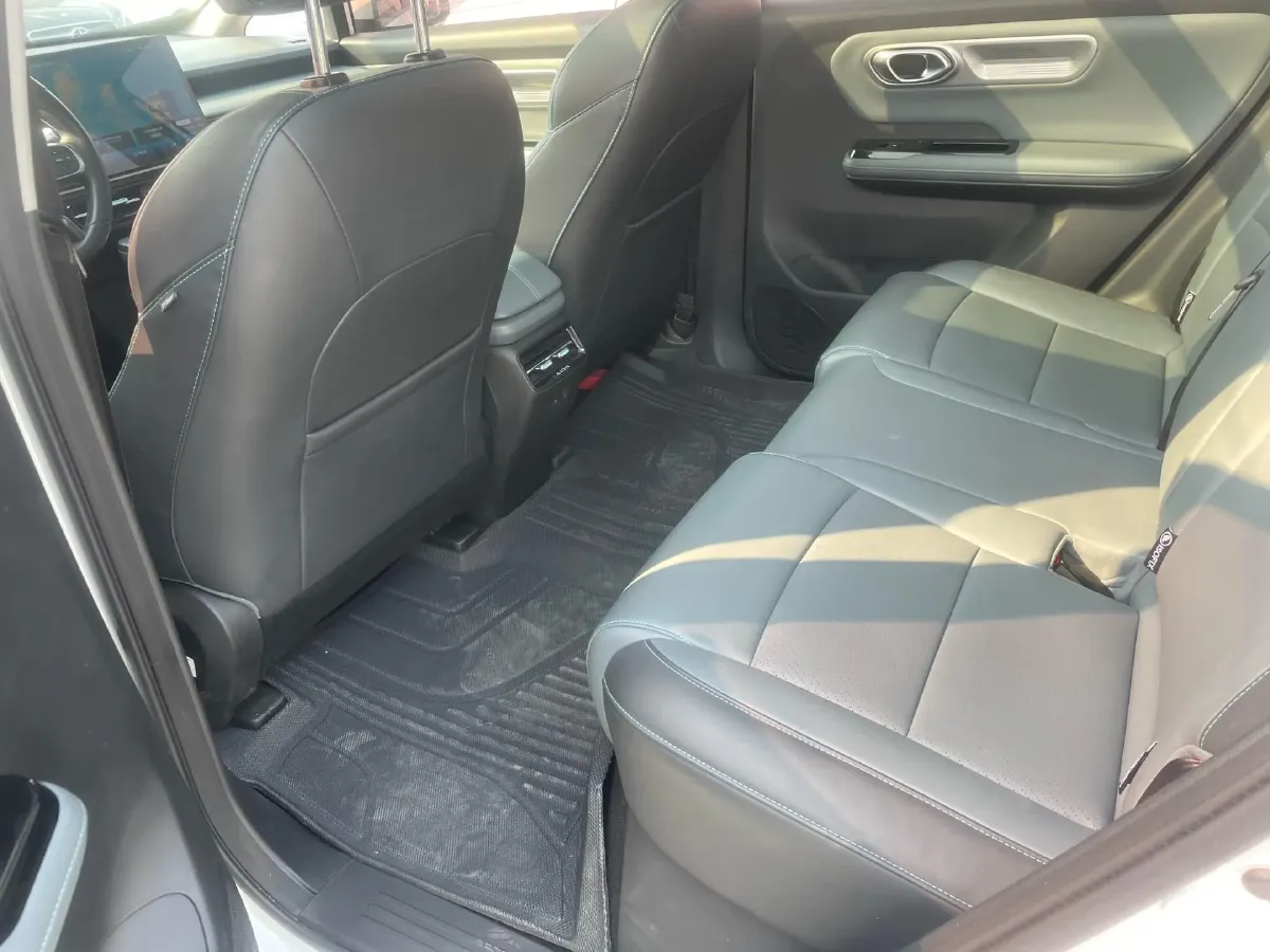 2023 Aion Y BEV 61.7KWH,autocango,china used car exporter,china ev exporter,chinese used car exporter,chinese used ev exporter