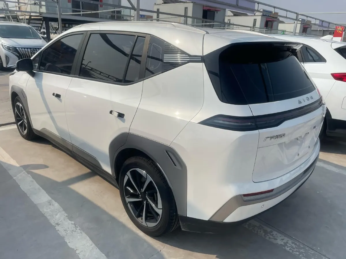 2023 Aion Y BEV 61.7KWH,autocango,china used car exporter,china ev exporter,chinese used car exporter,chinese used ev exporter