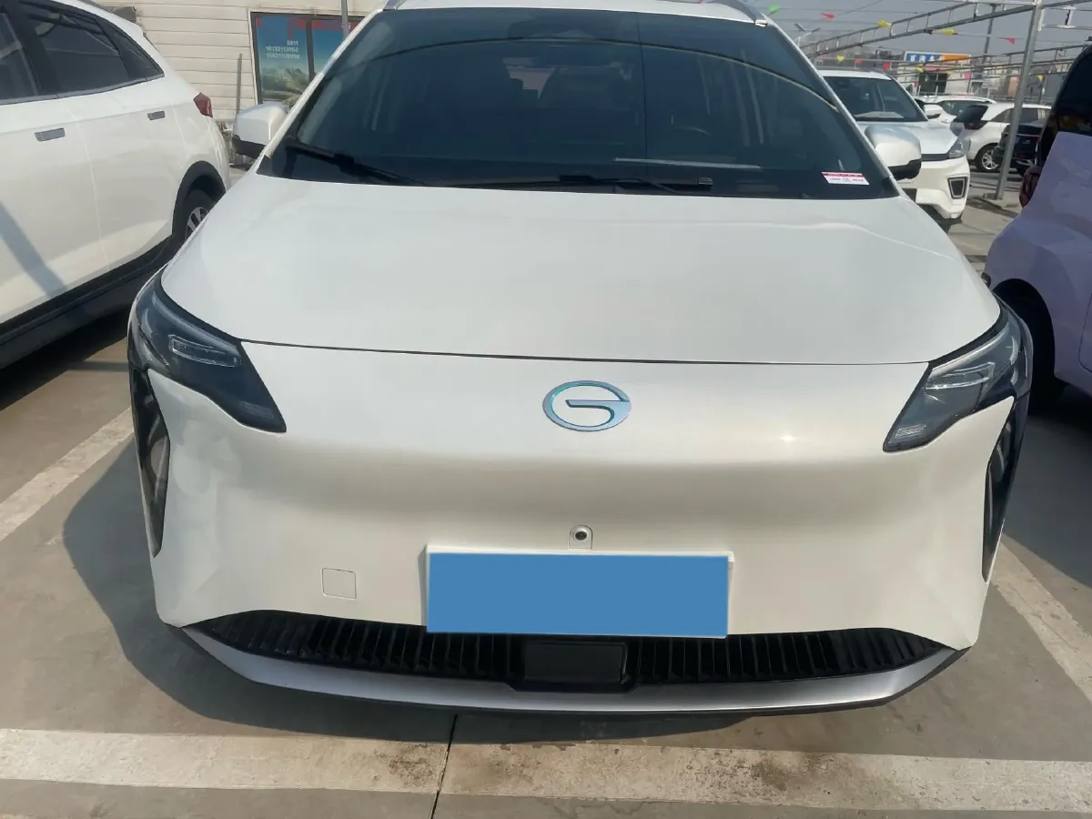 2023 Aion Y BEV 61.7KWH,autocango,china used car exporter,china ev exporter,chinese used car exporter,chinese used ev exporter