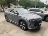 2022 Hyundai Tucson 2.0L 150HP L4 6AT Hybrid